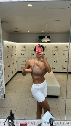 Phoebe Thompson OnlyFans Leaked Free Thumbnail Picture - #TlpvCXsHz3