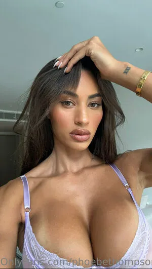 Phoebe Thompson OnlyFans Leaked Free Thumbnail Picture - #YIazOKmlBX