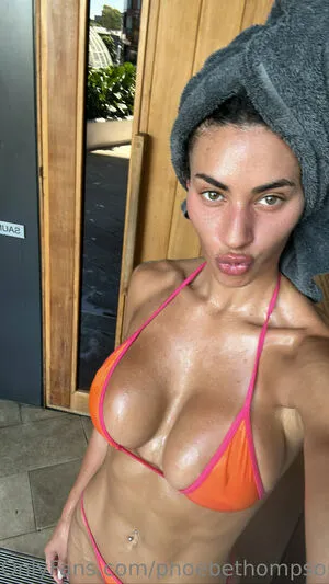Phoebe Thompson OnlyFans Leaked Free Thumbnail Picture - #ZAuCkAxgND