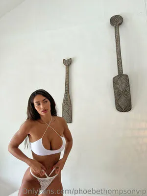 Phoebe Thompson OnlyFans Leaked Free Thumbnail Picture - #bkdVPnkkj0