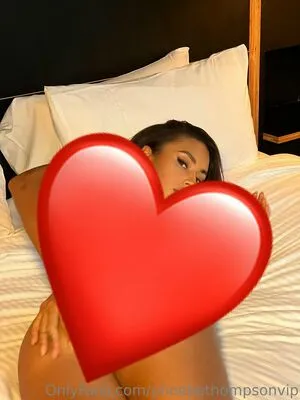 Phoebe Thompson OnlyFans Leaked Free Thumbnail Picture - #gFwvbvs4Af
