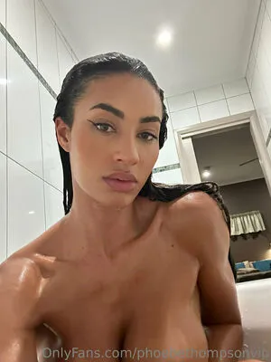 Phoebe Thompson OnlyFans Leaked Free Thumbnail Picture - #mZbnlhae2J