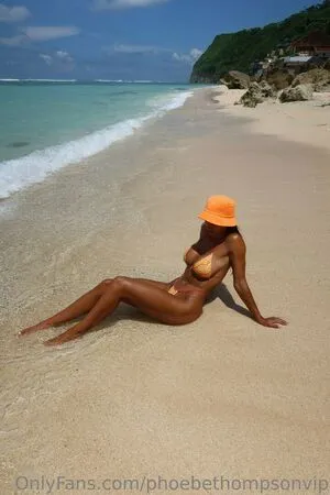 Phoebe Thompson OnlyFans Leaked Free Thumbnail Picture - #mjZP4BaXua