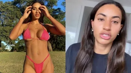 Phoebe Thompson OnlyFans Leaked Free Thumbnail Picture - #pMVHYR8H6E
