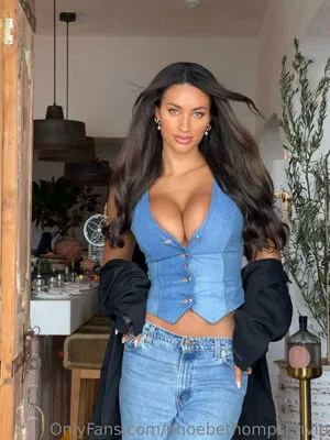 Phoebe Thompson OnlyFans Leaked Free Thumbnail Picture - #r3SnP3irvi