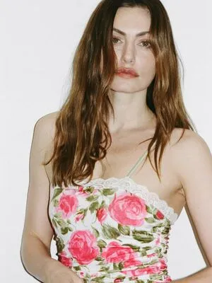 Phoebe Tonkin OnlyFans Leaked Free Thumbnail Picture - #3BR0rnxq2G