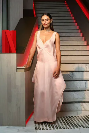 Phoebe Tonkin OnlyFans Leaked Free Thumbnail Picture - #524DkvndOw