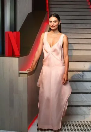 Phoebe Tonkin OnlyFans Leaked Free Thumbnail Picture - #DtAvjdOcis