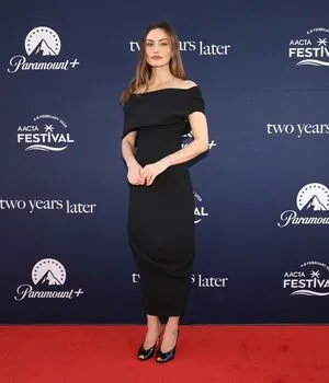 Phoebe Tonkin OnlyFans Leaked Free Thumbnail Picture - #Hr64bX2sie