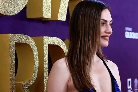 Phoebe Tonkin OnlyFans Leaked Free Thumbnail Picture - #IQZSRFOk23