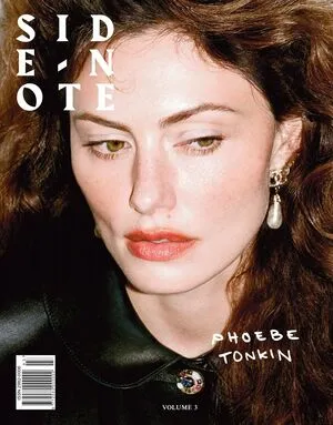 Phoebe Tonkin OnlyFans Leaked Free Thumbnail Picture - #Tlj6LiPTZU