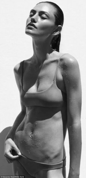 Phoebe Tonkin OnlyFans Leaked Free Thumbnail Picture - #Z8EAadGPqe