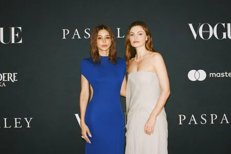 Phoebe Tonkin OnlyFans Leaked Free Thumbnail Picture - #bWvIcr3rVP