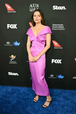 Phoebe Tonkin OnlyFans Leaked Free Thumbnail Picture - #jE8ZT8OFXq