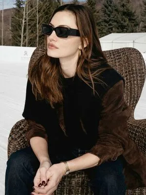 Phoebe Tonkin OnlyFans Leaked Free Thumbnail Picture - #jSAOAT14Eb