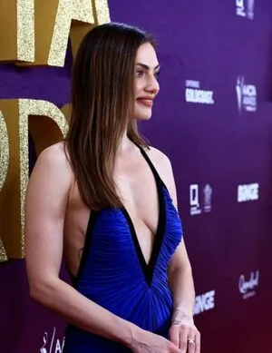 Phoebe Tonkin OnlyFans Leaked Free Thumbnail Picture - #kDQoWRlntw
