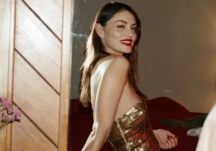 Phoebe Tonkin OnlyFans Leaked Free Thumbnail Picture - #nlZjVHY0DC