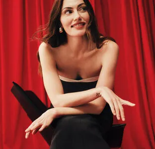 Phoebe Tonkin OnlyFans Leaked Free Thumbnail Picture - #oJCOsKOk8Y