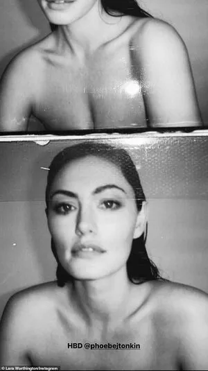 Phoebe Tonkin OnlyFans Leaked Free Thumbnail Picture - #oQapIOyyhu