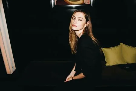 Phoebe Tonkin OnlyFans Leaked Free Thumbnail Picture - #pNDSmIdi8i