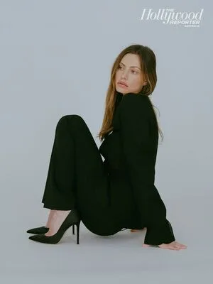 Phoebe Tonkin OnlyFans Leaked Free Thumbnail Picture - #rx7dEBTa9R