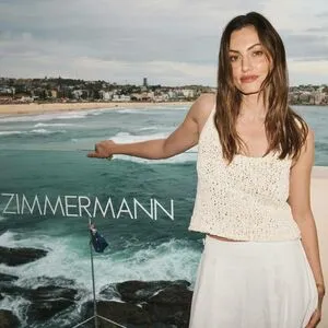 Phoebe Tonkin OnlyFans Leaked Free Thumbnail Picture - #tOedoD6EpA