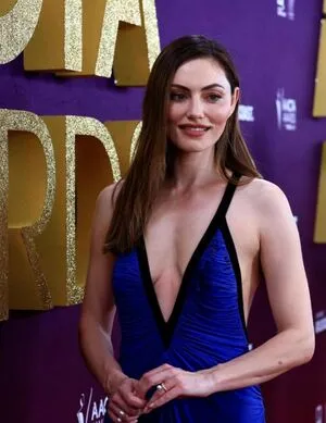 Phoebe Tonkin OnlyFans Leaked Free Thumbnail Picture - #ulbCt8dfYk