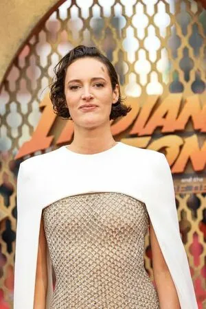 Phoebe Waller Bridge OnlyFans Leaked Free Thumbnail Picture - #LDW141oDlL