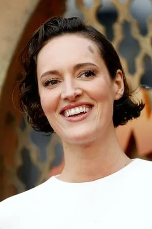 Phoebe Waller Bridge OnlyFans Leaked Free Thumbnail Picture - #MLK2EqMyY3
