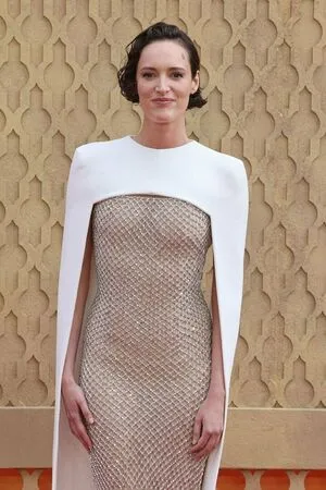 Phoebe Waller Bridge OnlyFans Leaked Free Thumbnail Picture - #e4D3jMWIqS