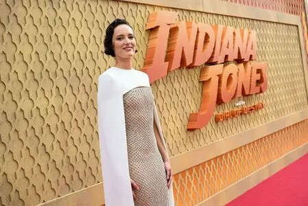 Phoebe Waller Bridge OnlyFans Leaked Free Thumbnail Picture - #mujQGYxgZo