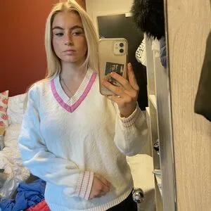 Phoebe Whitehouse OnlyFans Leaked Free Thumbnail Picture - #1YE5beMGoK