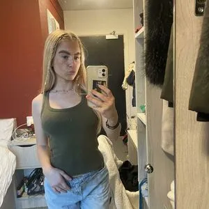 Phoebe Whitehouse OnlyFans Leaked Free Thumbnail Picture - #2aAIj8dj3d
