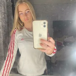 Phoebe Whitehouse OnlyFans Leaked Free Thumbnail Picture - #IkEtAhcyw7