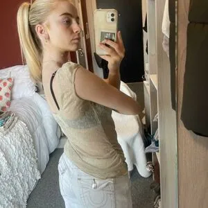 Phoebe Whitehouse OnlyFans Leaked Free Thumbnail Picture - #XULpVy4Jn6