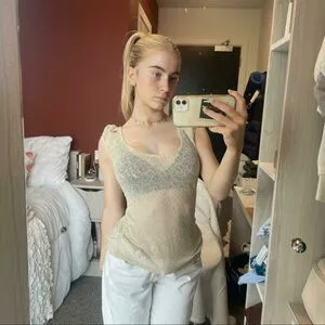 Phoebe Whitehouse OnlyFans Leaked Free Thumbnail Picture - #gn8SWMfPs7