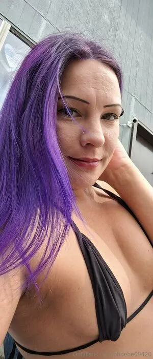 Phoebe69420 OnlyFans Leaked Free Thumbnail Picture - #1NOtJxFgDM