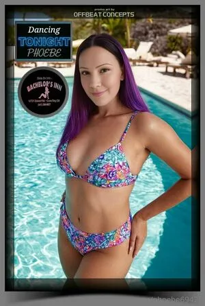 Phoebe69420 OnlyFans Leaked Free Thumbnail Picture - #2obnuVg7DJ