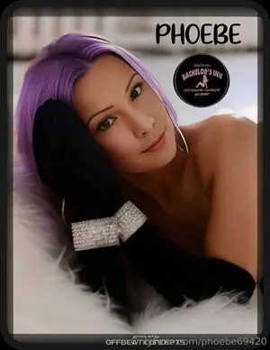 Phoebe69420 OnlyFans Leaked Free Thumbnail Picture - #8nVfpMPOJF