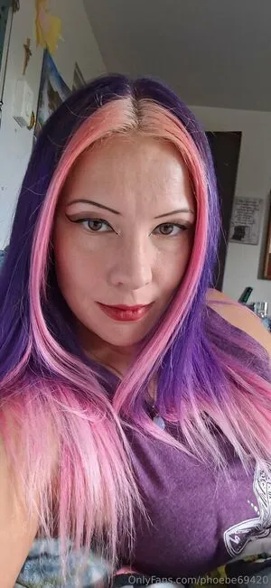 Phoebe69420 OnlyFans Leaked Free Thumbnail Picture - #9b7Ahej0Cj
