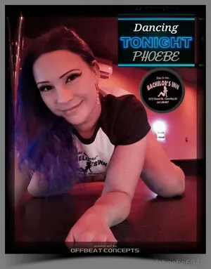 Phoebe69420 OnlyFans Leaked Free Thumbnail Picture - #CpzUbmuUIx
