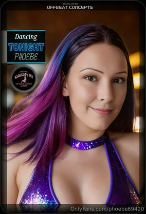 Phoebe69420 OnlyFans Leaked Free Thumbnail Picture - #HZrtHPwd4y