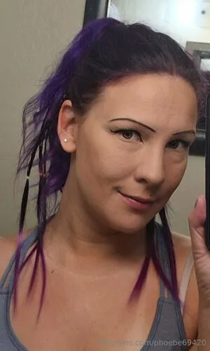 Phoebe69420 OnlyFans Leaked Free Thumbnail Picture - #LMkjqsvO1X