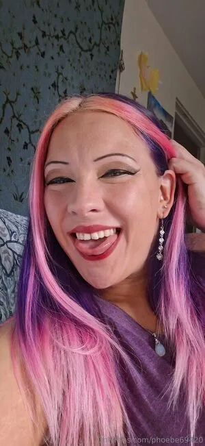 Phoebe69420 OnlyFans Leaked Free Thumbnail Picture - #VMVuSrNEXc