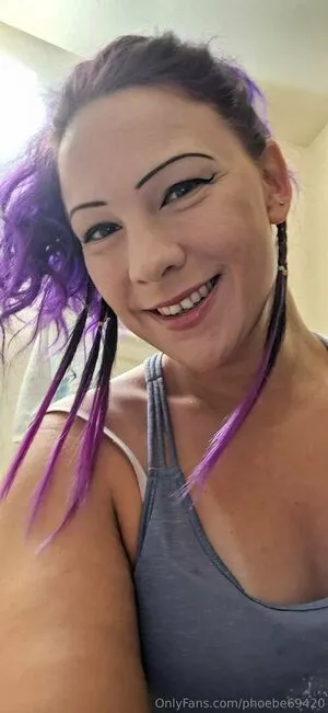 Phoebe69420 OnlyFans Leaked Free Thumbnail Picture - #Xq7YSRhkYL
