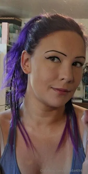Phoebe69420 OnlyFans Leaked Free Thumbnail Picture - #bPe55u9bkJ