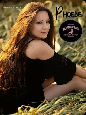 Phoebe69420 OnlyFans Leaked Free Thumbnail Picture - #kSYdtqGyDu