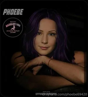 Phoebe69420 OnlyFans Leaked Free Thumbnail Picture - #nR9HuxGXIp