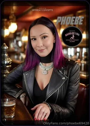 Phoebe69420 OnlyFans Leaked Free Thumbnail Picture - #nY9Q5mlvY2
