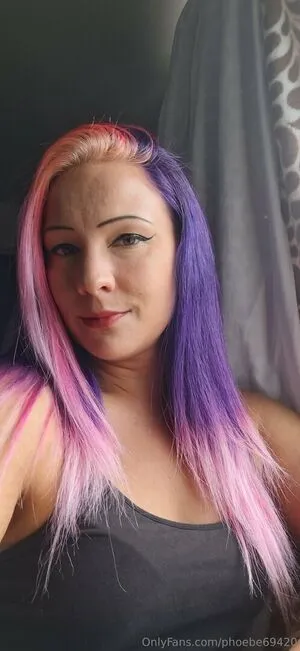 Phoebe69420 OnlyFans Leaked Free Thumbnail Picture - #nfaAMHCy1c